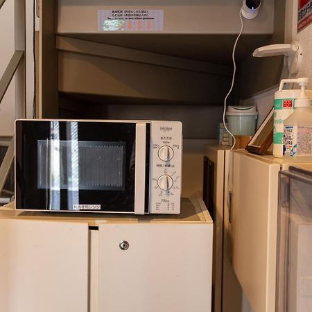 和縁waen Skytree Apartment โตเกียว ภายนอก รูปภาพ